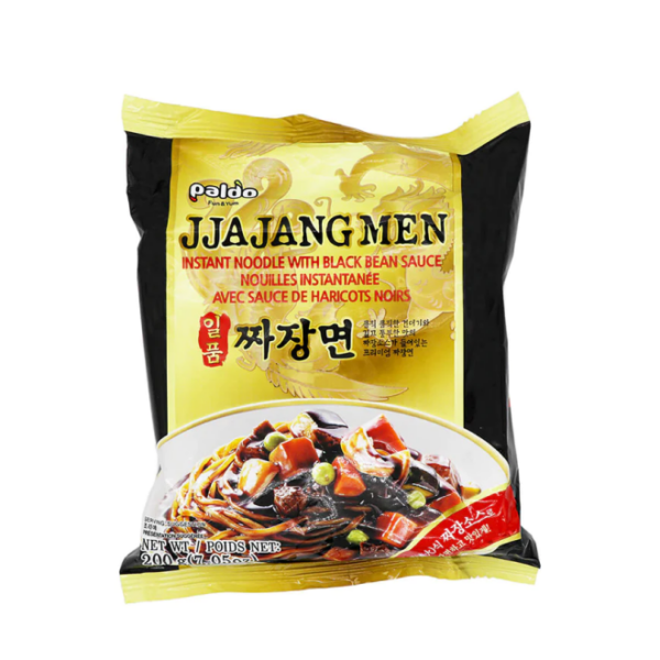 Paldo JJAJANGMEN